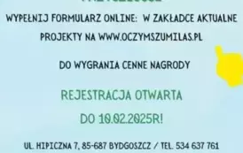 II OLIMPIADA ZR&Oacute;WNOWAŻONEJ PRZYSZŁOŚCI