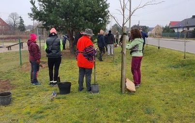 Zdjęcie do Aktywny weekend 13.11.2021 r.