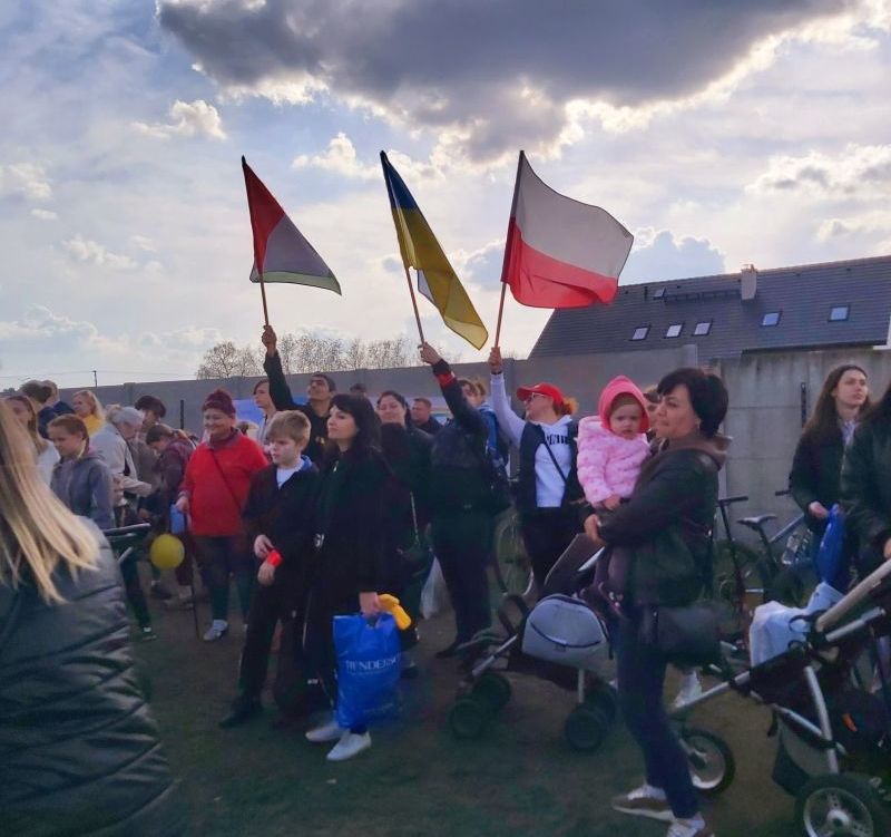 Zdjęcie do Dzień Dobra- Murowaniec 