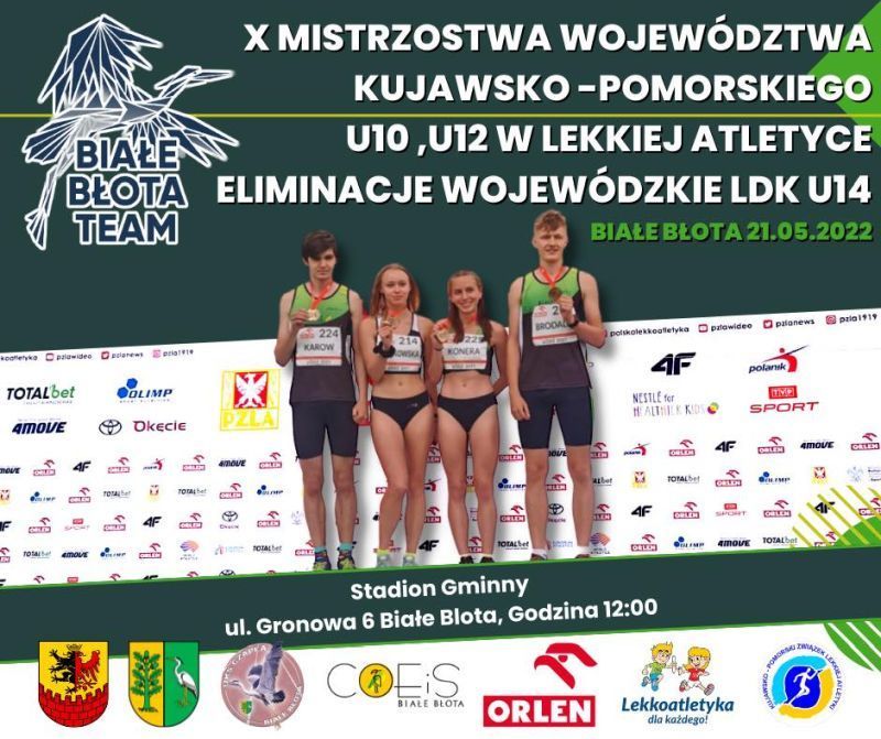 Zdjęcie do X Jubileuszowe Mistrzostwa Wojew&oacute;dztwa