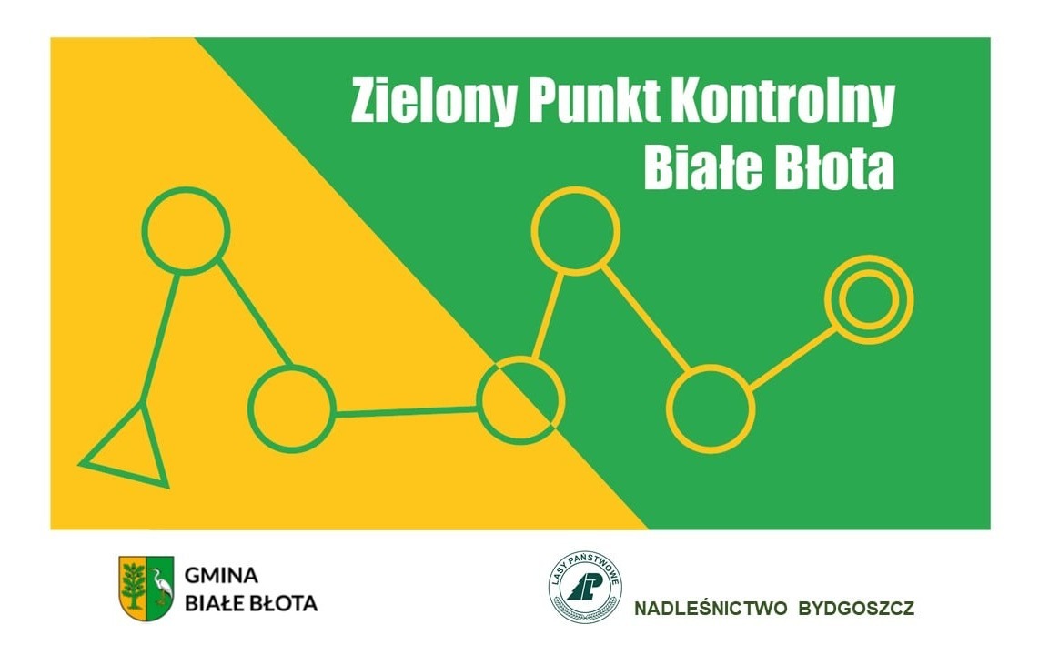 Zdjęcie do Zielony Punkt Kontrolny