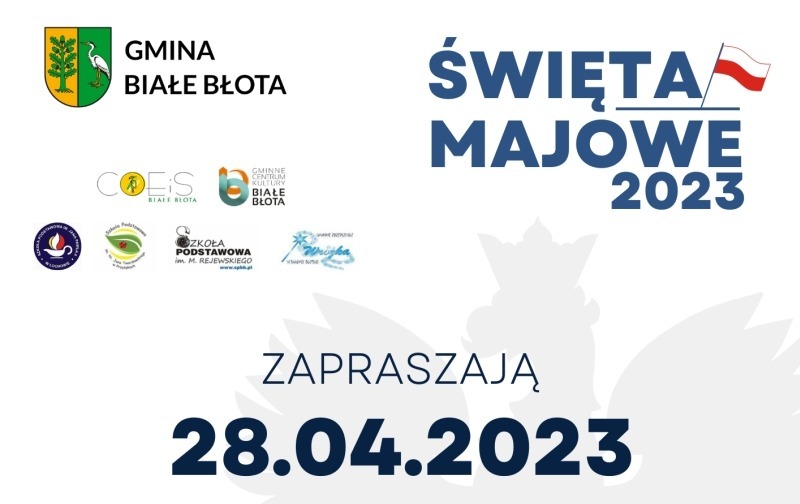 Zdjęcie do Święta majowe 2023