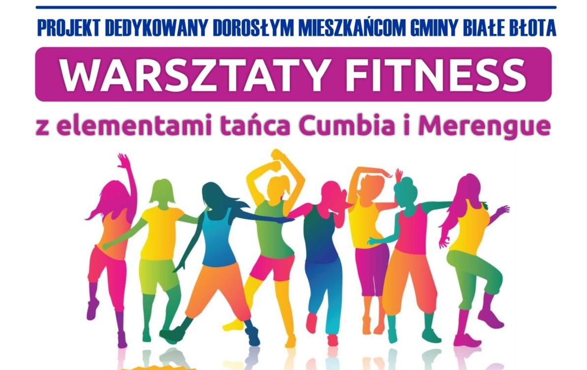 Zdjęcie do Warsztaty Fitness